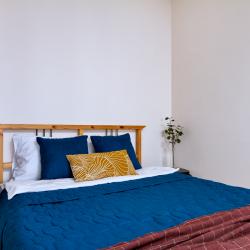 Фото Отель Romanna Home (Романна Хоум) на улице Чехова