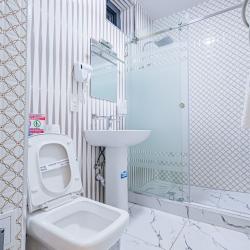 Фото Отель Merhaba (Мерхаба)