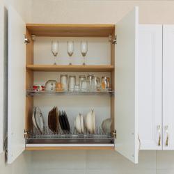 4-местные 1-комнатные апартаменты улучшенные