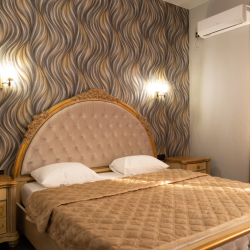 4-местный номер люкс улучшенный