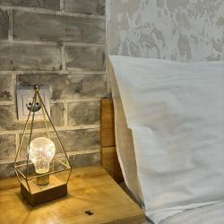 1-комнатные апартаменты улучшенные