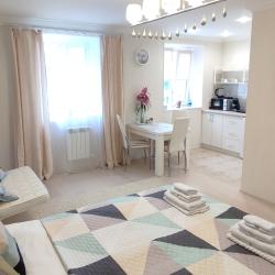 Фото Отель Теплое место