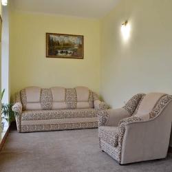 Фото Отель Джамиля