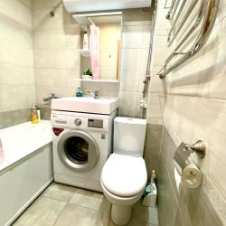 1-комнатные апартаменты улучшенные