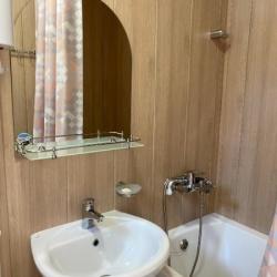 Коттедж стандарт с 1 двуспальной кроватью