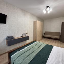 Фото Отель BestHome (БестХоум) на 3-я Жилая улица 9