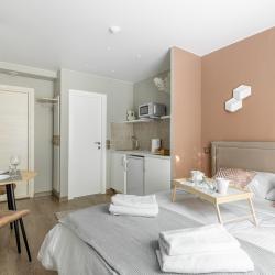 Фото Апартаменты Rentwill у метро Царицыно