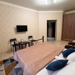 Фото Апартаменты на улице Толстого 180Б