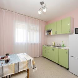 Фото Отель Илне Однокомнатная квартира на Республике 58А