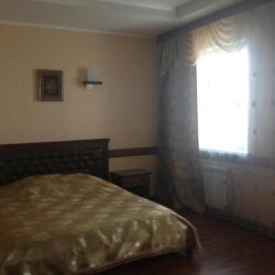 Фото Отель Мираж