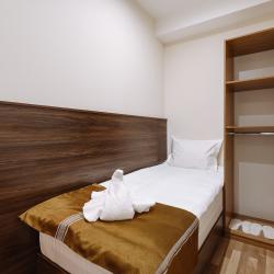 Фото Отель Sofiya (София)