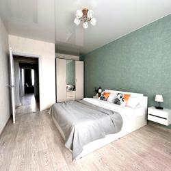 Фото Апартаменты на улице Майская 3/185