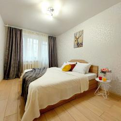 Фото Апартаменты на улице Маршала Конева 4А