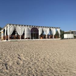 Фото Отель Маалле