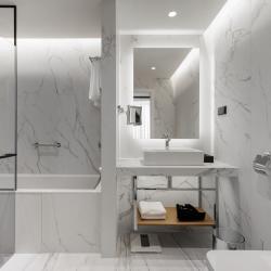 фото 39 Radisson Blu Leninsky Prospect (Рэдиссон Блу Ленинский Проспект)