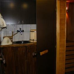 Фото Отель Белгравия