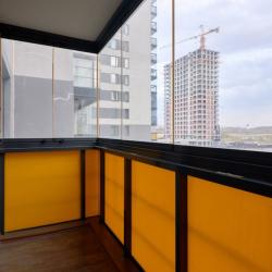 3-комнатные апартаменты стандарт