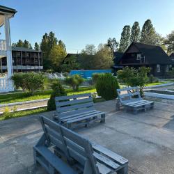 Фото Отель База отдыха Армат Вилладж (Armat Village)
