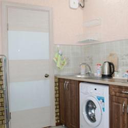 Фото Апартаменты на улице Кольцова 18