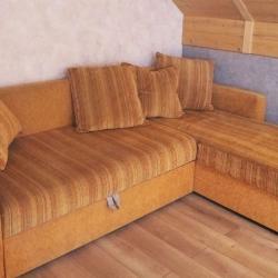 Фото Апартаменты на улице Центральная