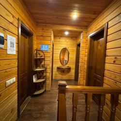 6-комнатный коттедж улучшенный