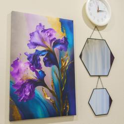 1-комнатные апартаменты улучшенные #1