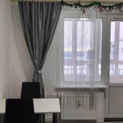 1-комнатные апартаменты стандарт