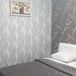 Фото Отель Оазис