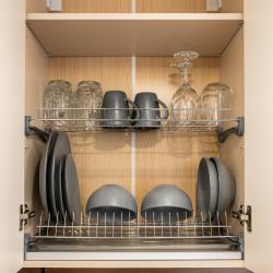 Фото Отель Живи на улице Заповедная