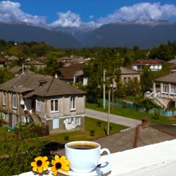 Фото Отель SanZazila (СанЗазила)