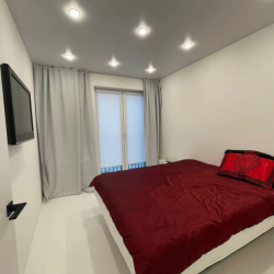 Фото Апартаменты на улице Спортивная 3