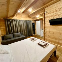 Фото Отель Апхын