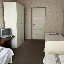 Фото Отель Марина