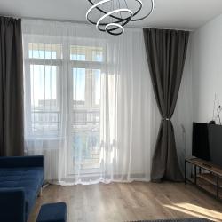 Фото Отель Compass на Фармана Салманова 21