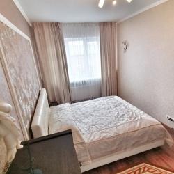 2-комнатные апартаменты стандарт