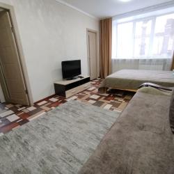 Фото Апартаменты на улице Димитрова 1