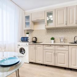 Фото Отель Sutki Life (Сутки Лайф) на Космонавтов