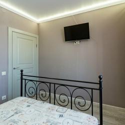 1-комнатные апартаменты улучшенные