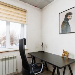 Фото Отель Коттедж на улице Коминтерна