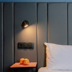 Фото Отель Ays Let it Snow Hotel Rosa Khutor (Айс Лет ит сноу Роза Хутор)