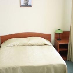 Фото Отель Гостиный Двор