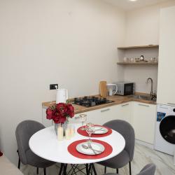 Фото Отель Bon voyage на улице Абдулвагаба Сулейманова 24