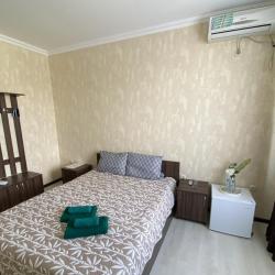 Фото Отель Бархат