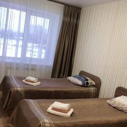 Фото Отель Русь 689