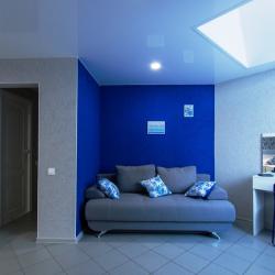 Фото 22-HOTEL (22-Отель) на Привокзальной