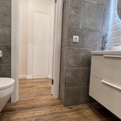 Фото Апартаменты на улице Комсомольская 11