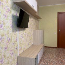 2-комнатные апартаменты стандарт