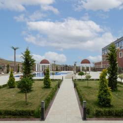 Фото Отель Sultan Palace (Султан Палас)