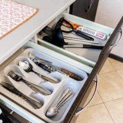 1-комнатные апартаменты стандарт №219