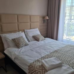 Фото Отель Villa History (Вилла Хистори)